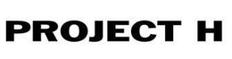 PROJECT H trademark