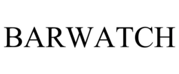 BARWATCH trademark