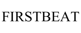 FIRSTBEAT trademark