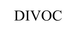 DIVOC trademark