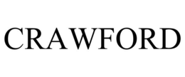 CRAWFORD trademark