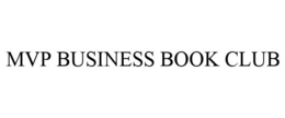 MVP BUSINESS BOOK CLUB trademark