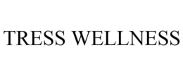 TRESS WELLNESS trademark