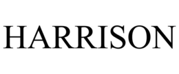HARRISON trademark