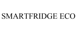 SMARTFRIDGE ECO trademark