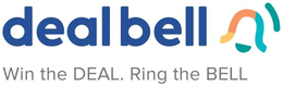 DEAL BELL WIN THE DEAL RING THE BELL trademark