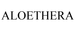 ALOETHERA trademark