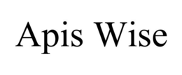 APIS WISE trademark