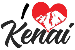 I KENAI trademark