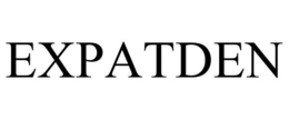 EXPATDEN trademark