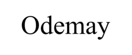 ODEMAY trademark