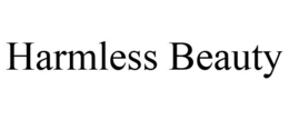 HARMLESS BEAUTY trademark