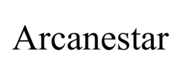ARCANESTAR trademark