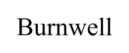 BURNWELL trademark