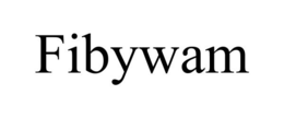 FIBYWAM trademark