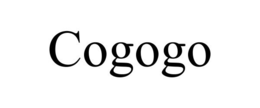COGOGO trademark