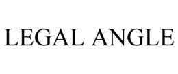 LEGAL ANGLE trademark