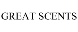 GREAT SCENTS trademark