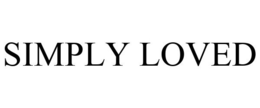 SIMPLY LOVED trademark