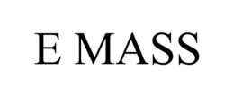 E MASS trademark
