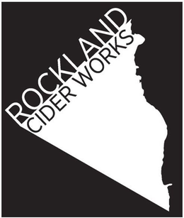 ROCKLAND CIDER WORKS trademark