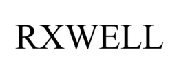 RXWELL trademark
