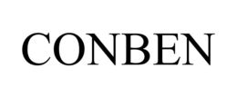 CONBEN trademark