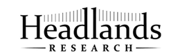 HEADLANDS RESEARCH trademark