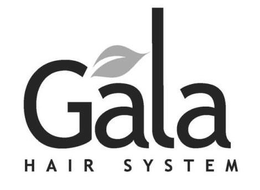 GALA HAIR SYSTEM trademark