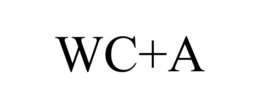 WC+A trademark