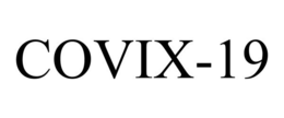 COVIX-19 trademark