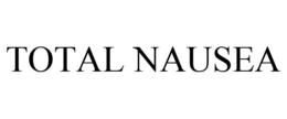 TOTAL NAUSEA trademark