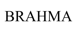 BRAHMA trademark
