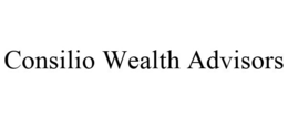 CONSILIO WEALTH ADVISORS trademark