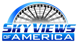 SKY VIEWS OF AMERICA trademark
