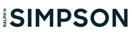 RALPH H SIMPSON trademark