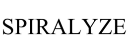 SPIRALYZE trademark
