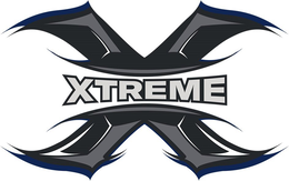 X XTREME trademark