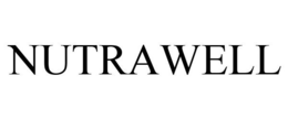 NUTRAWELL trademark
