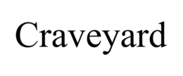 CRAVEYARD trademark