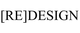 [RE]DESIGN trademark
