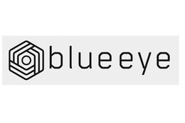 BLUE EYE trademark