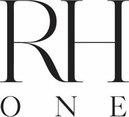 RH ONE trademark