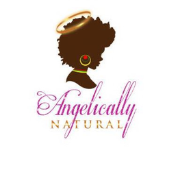 ANGELICALLY NATURAL trademark