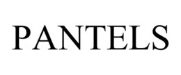PANTELS trademark