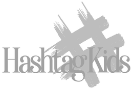 # HASHTAG KIDS trademark