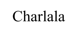 CHARLALA trademark