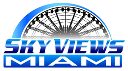 SKY VIEWS MIAMI trademark