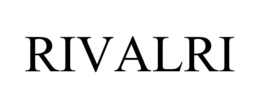 RIVALRI trademark