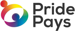 PRIDE PAYS trademark